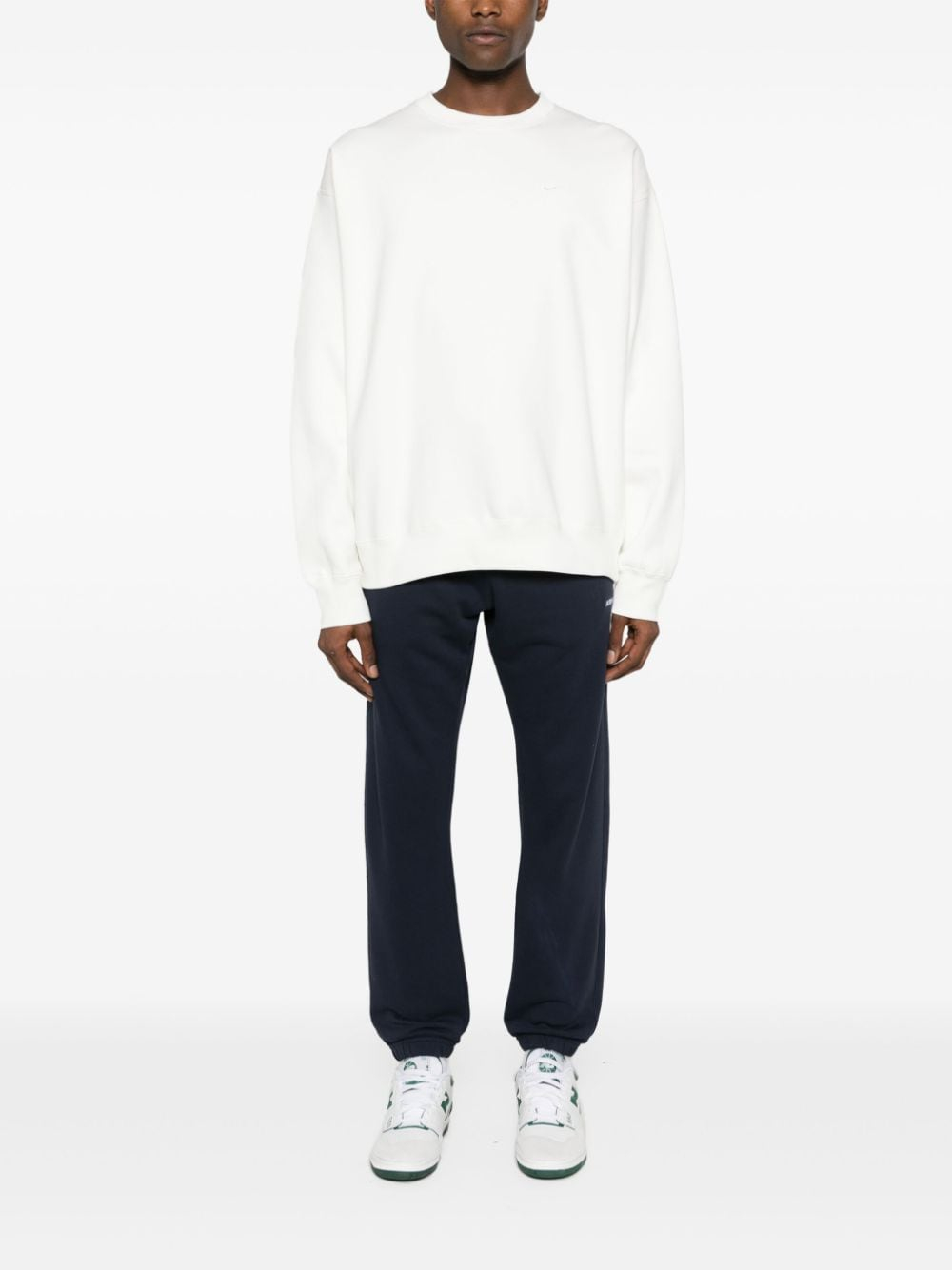 [AUTRY] Trousers SS24 PAPM576BBLUE