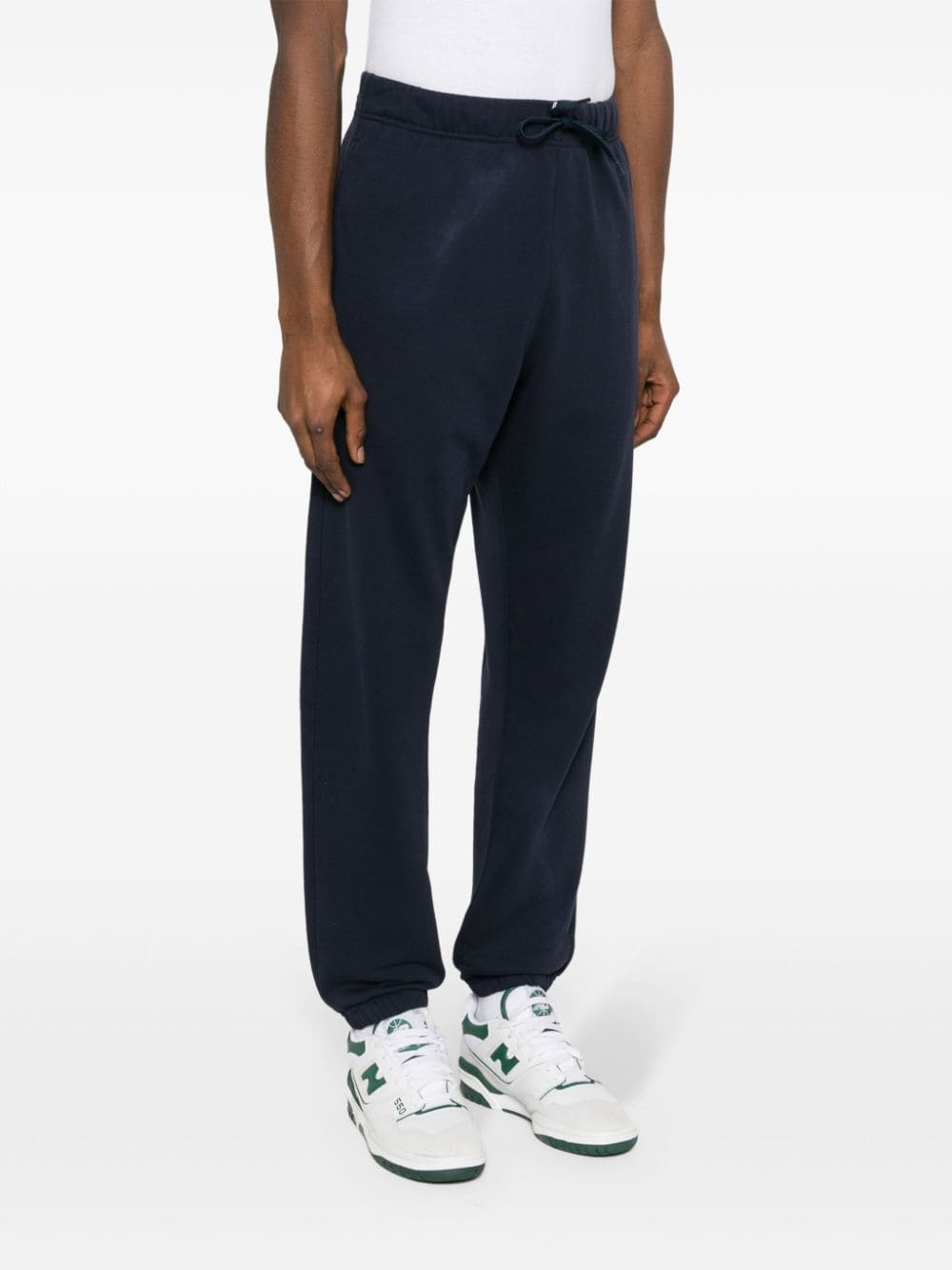 [AUTRY] Trousers SS24 PAPM576BBLUE