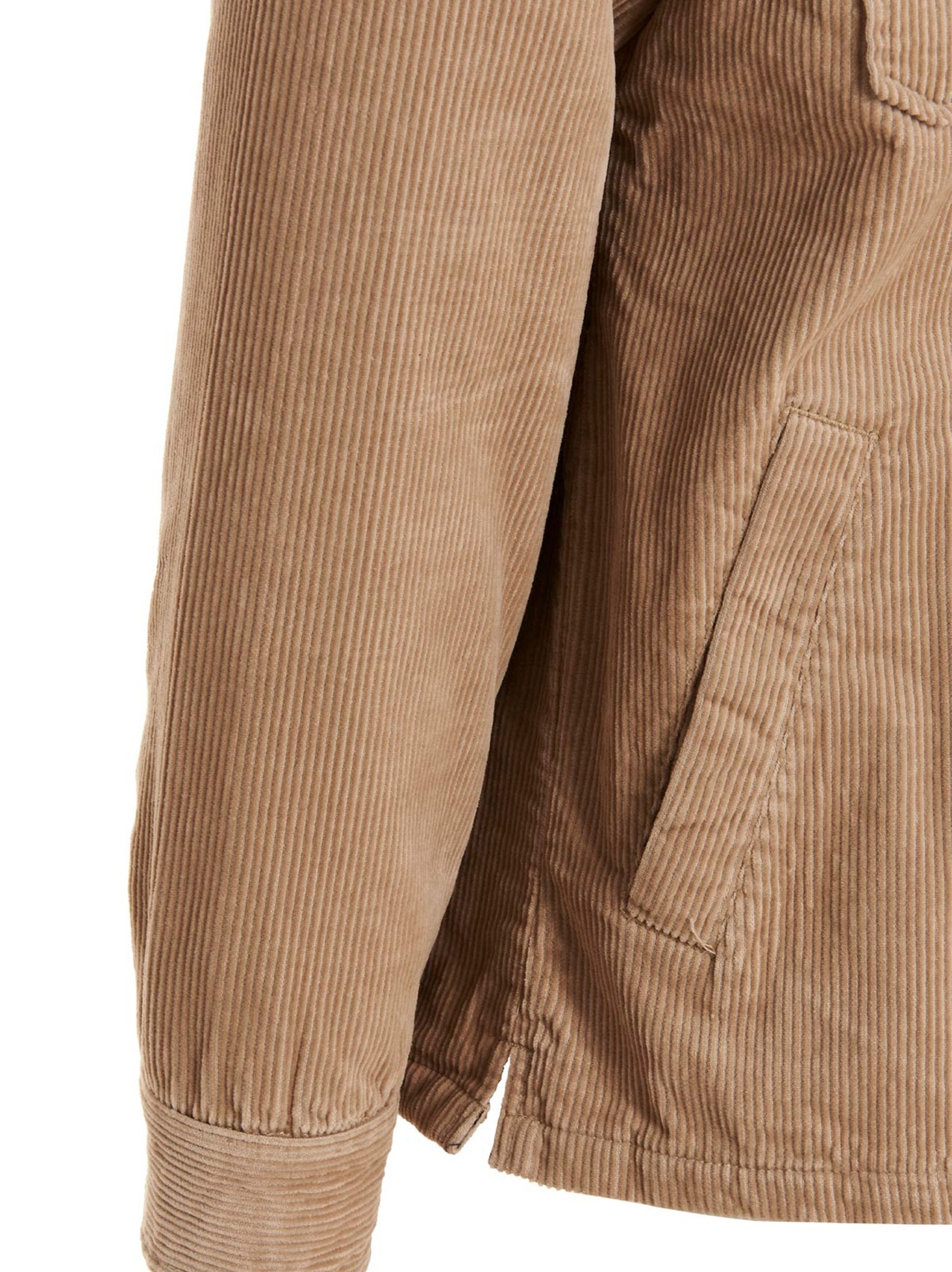 [CARHARTT WIP] Casual Jacket FW25 I028827G1XX
