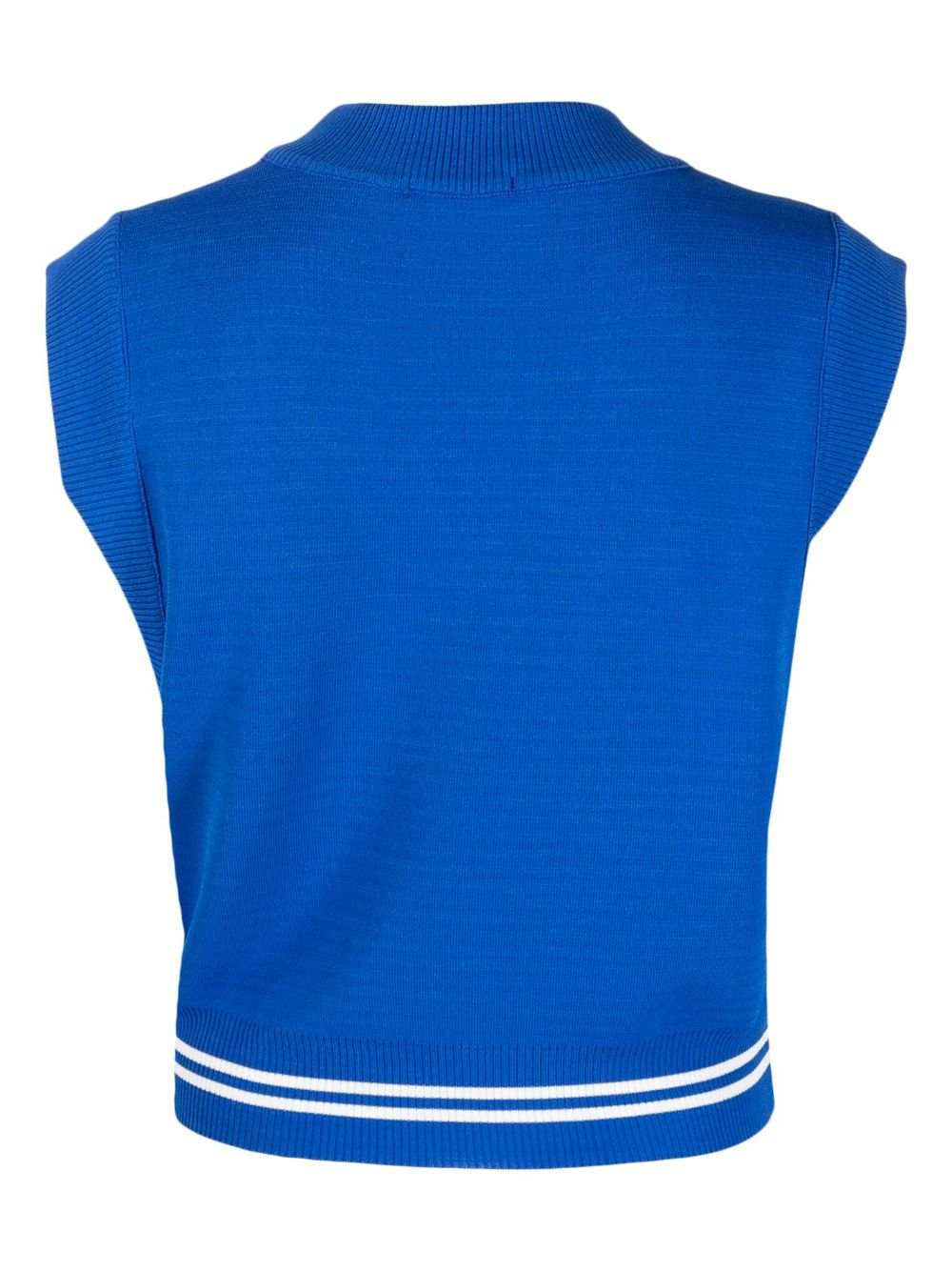 [AUTRY] T-shirts Sleeveless FW23 VESW426YASTER