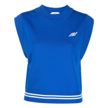 [AUTRY] T-shirts Sleeveless FW23 VESW426YASTER