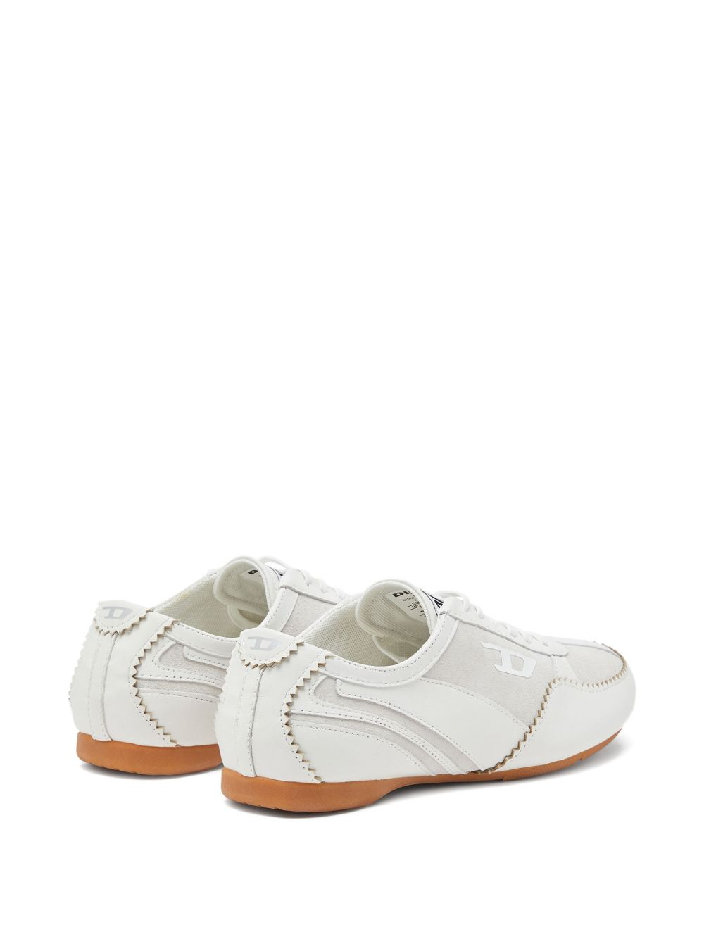 [Diesel] Sneakers FW26 Y03857P7555T1002