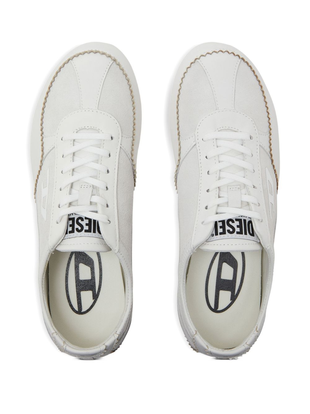 [Diesel] Sneakers FW26 Y03857P7555T1002