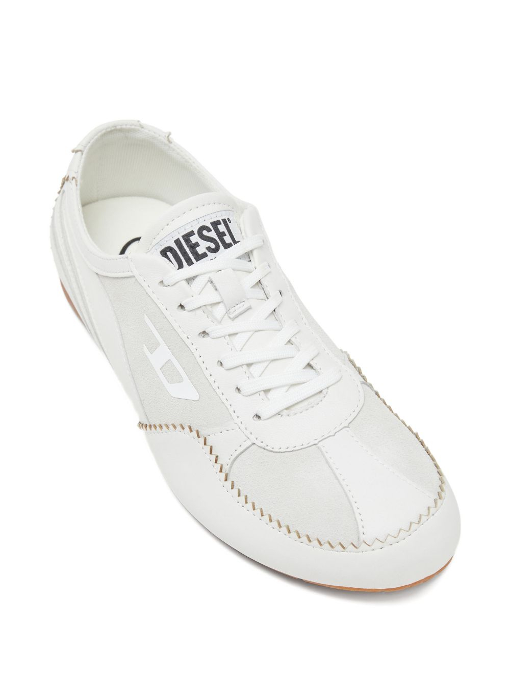 [Diesel] Sneakers FW26 Y03857P7555T1002