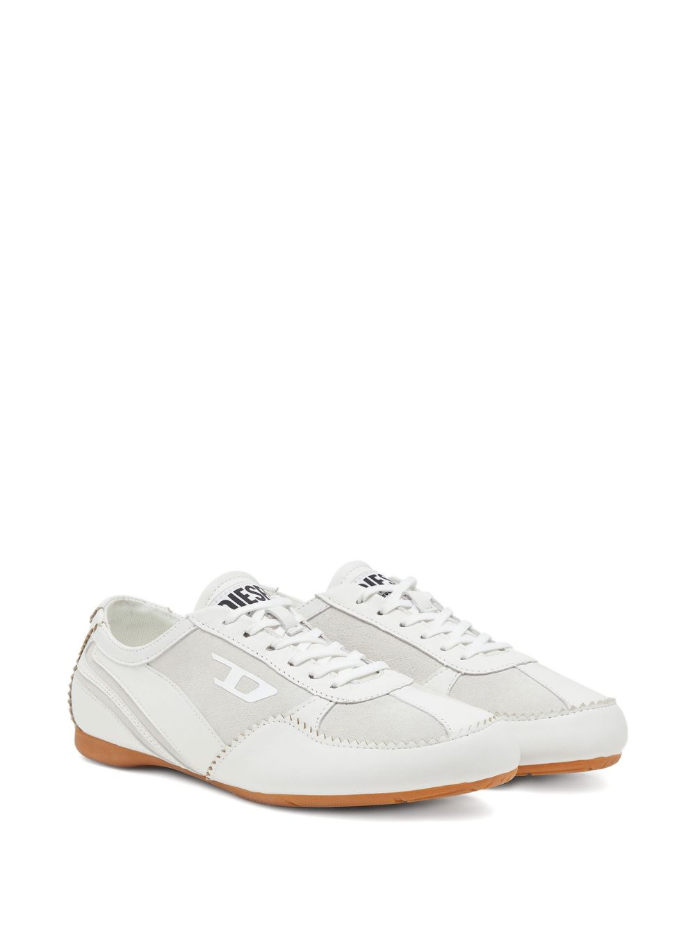 [Diesel] Sneakers FW26 Y03857P7555T1002