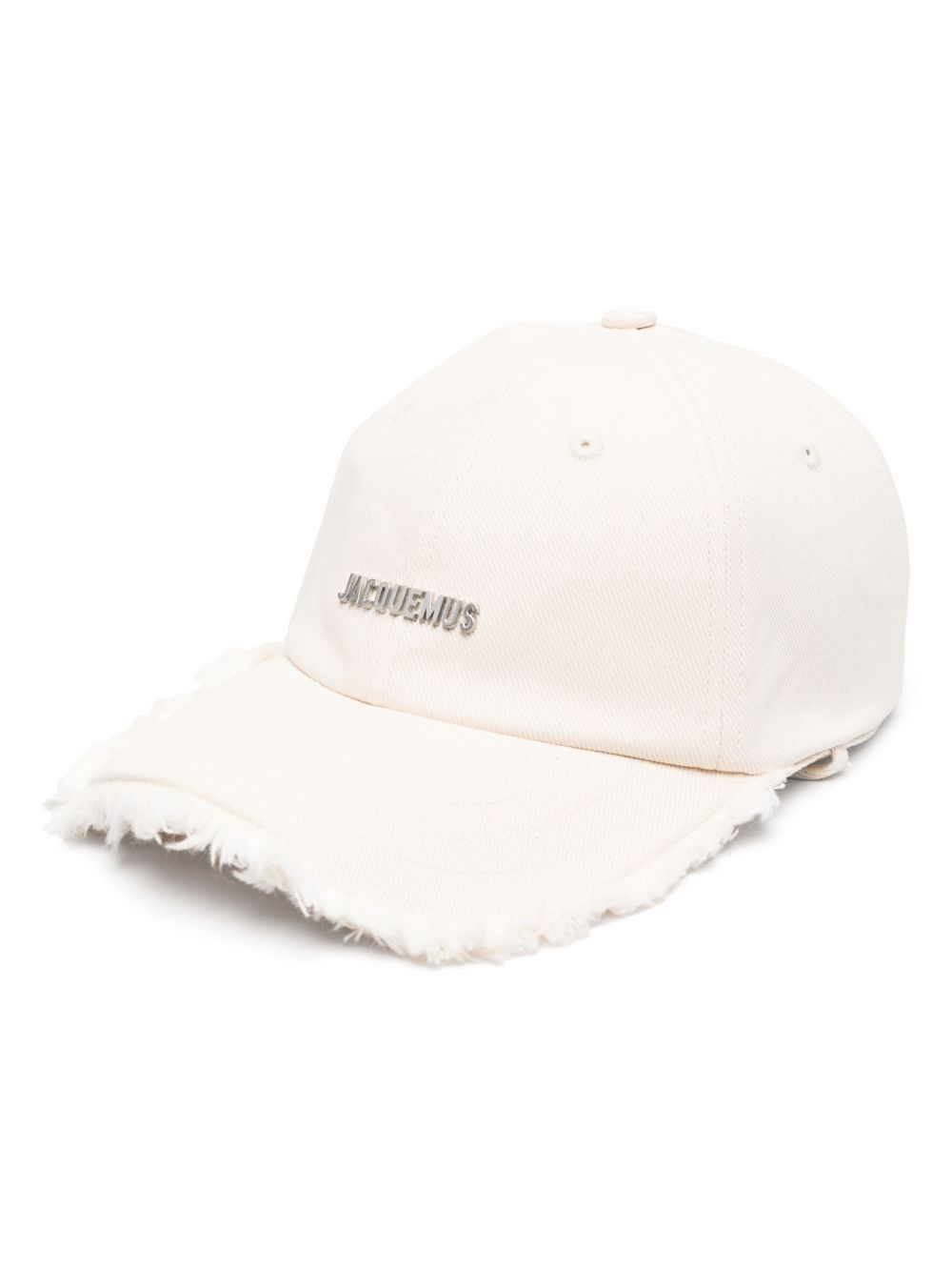 [JACQUEMUS] Cap FW26 ACU00452AW00092110