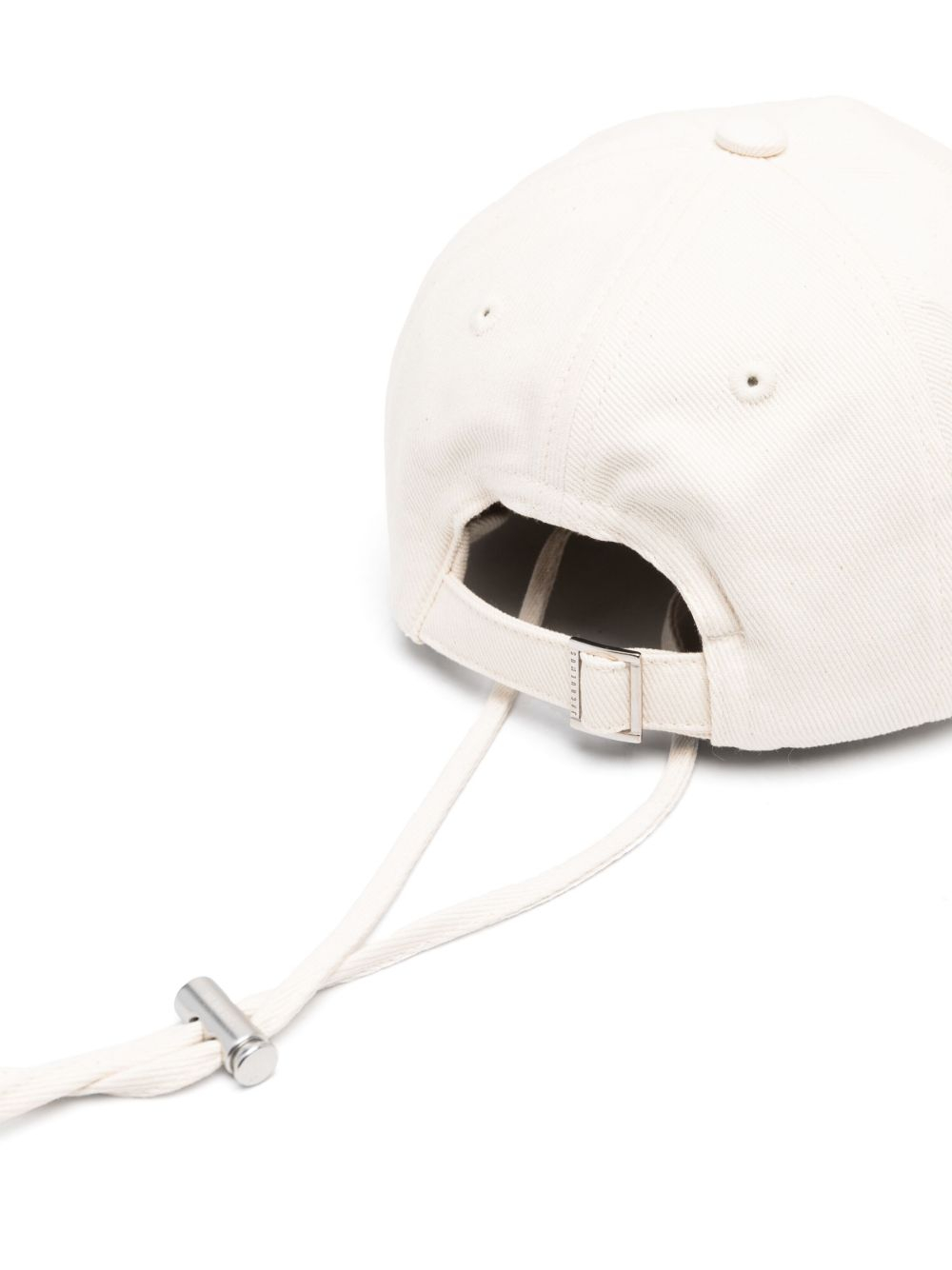 [JACQUEMUS] Cap FW26 ACU00452AW00092110