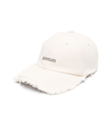 [JACQUEMUS] Cap FW26 ACU00452AW00092110