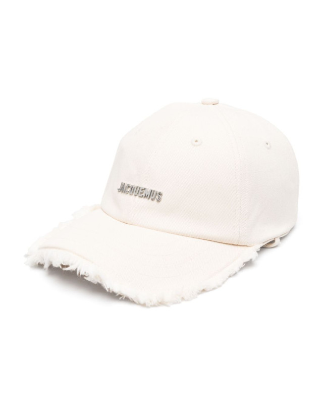 [JACQUEMUS] Cap FW26 ACU00452AW00092110