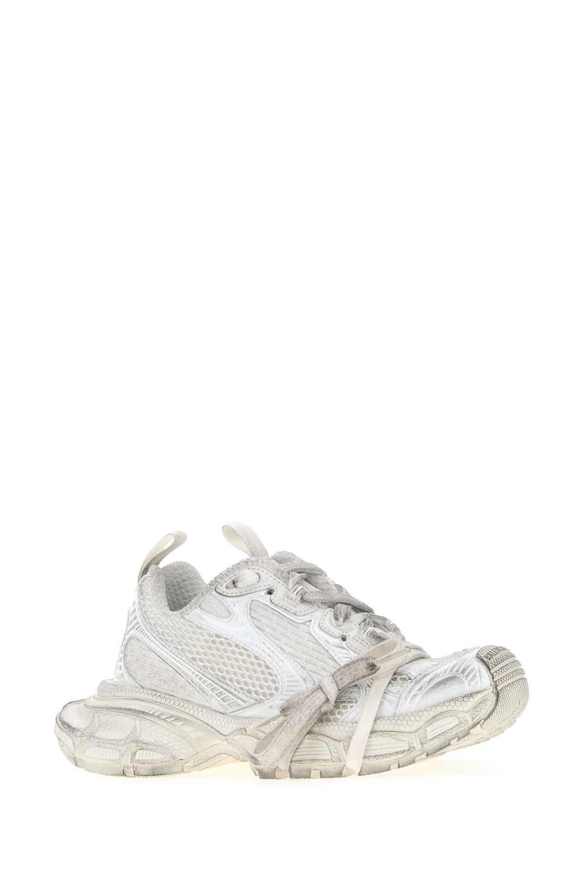[Balenciaga] Sneakers FW26 734731W3XL1 9000