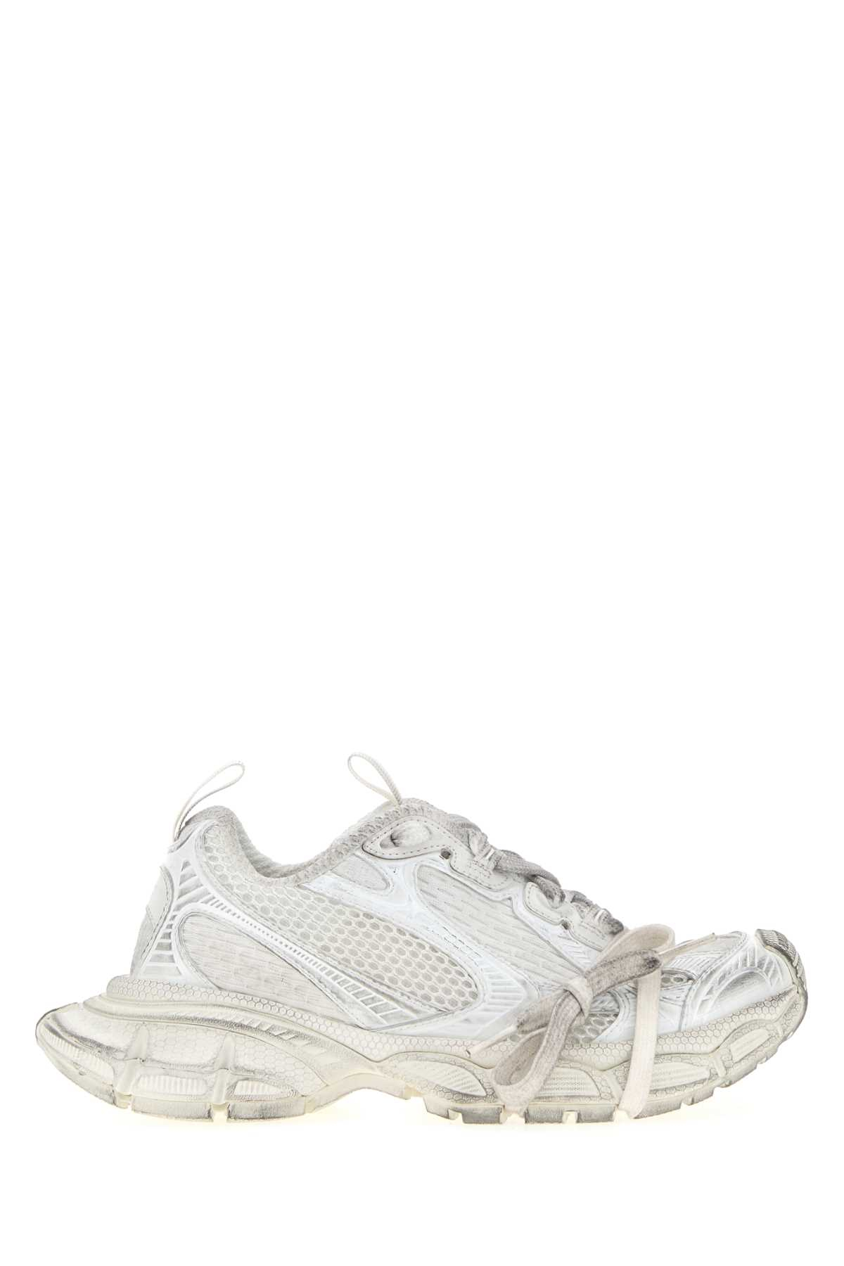 [Balenciaga] Sneakers FW26 734731W3XL1 9000