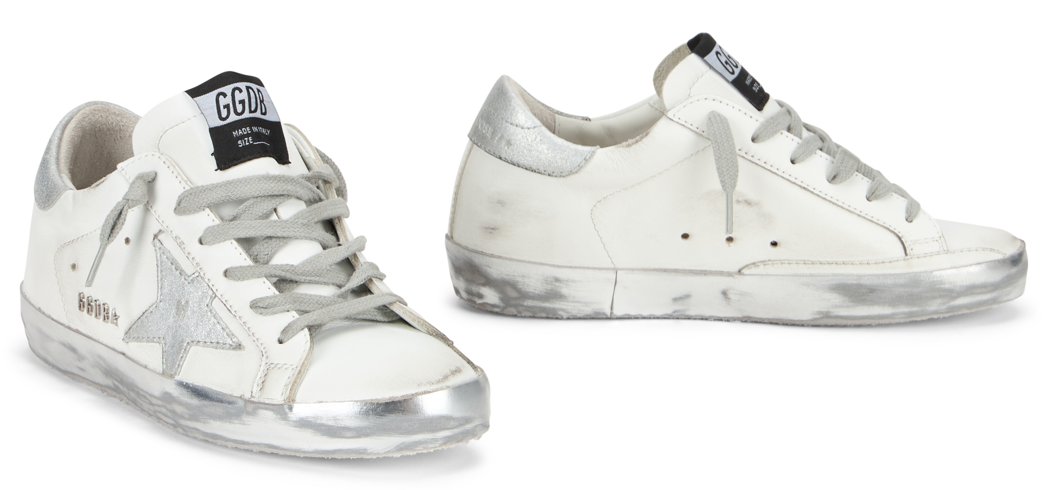 [Golden Goose] Sneakers FW25 GWF00101F00314_80185