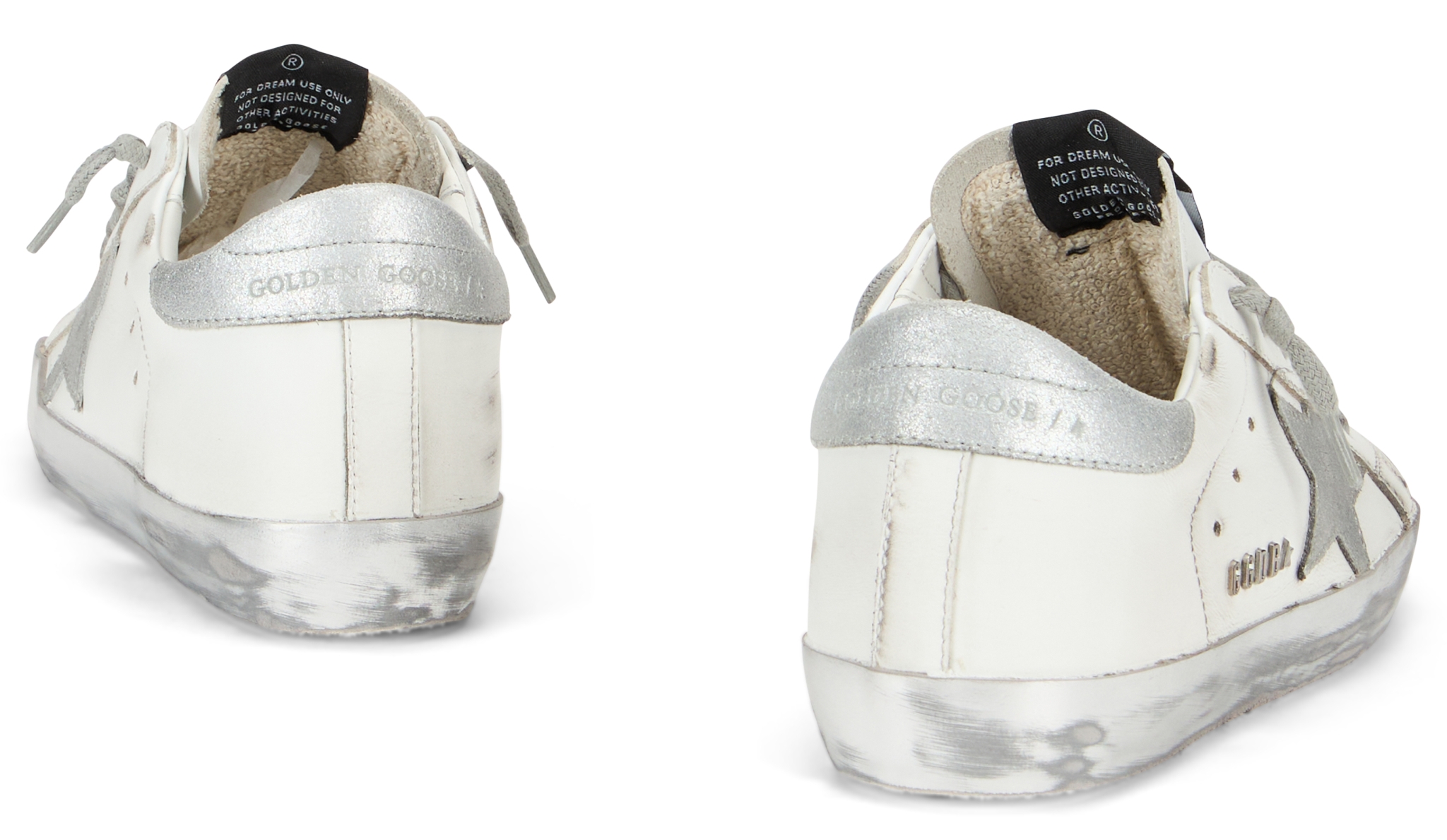 [Golden Goose] Sneakers FW25 GWF00101F00314_80185
