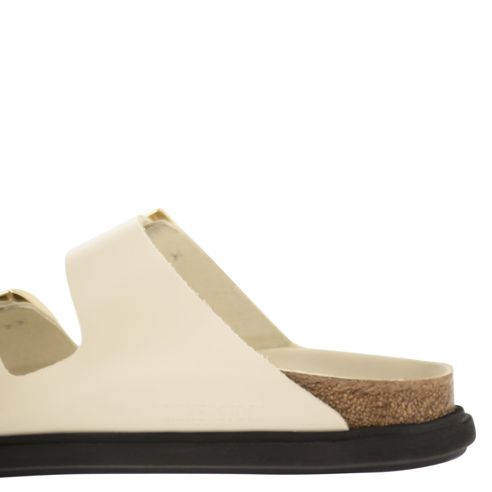 [Birkenstock] Sandals SS26 1031809 ECRU