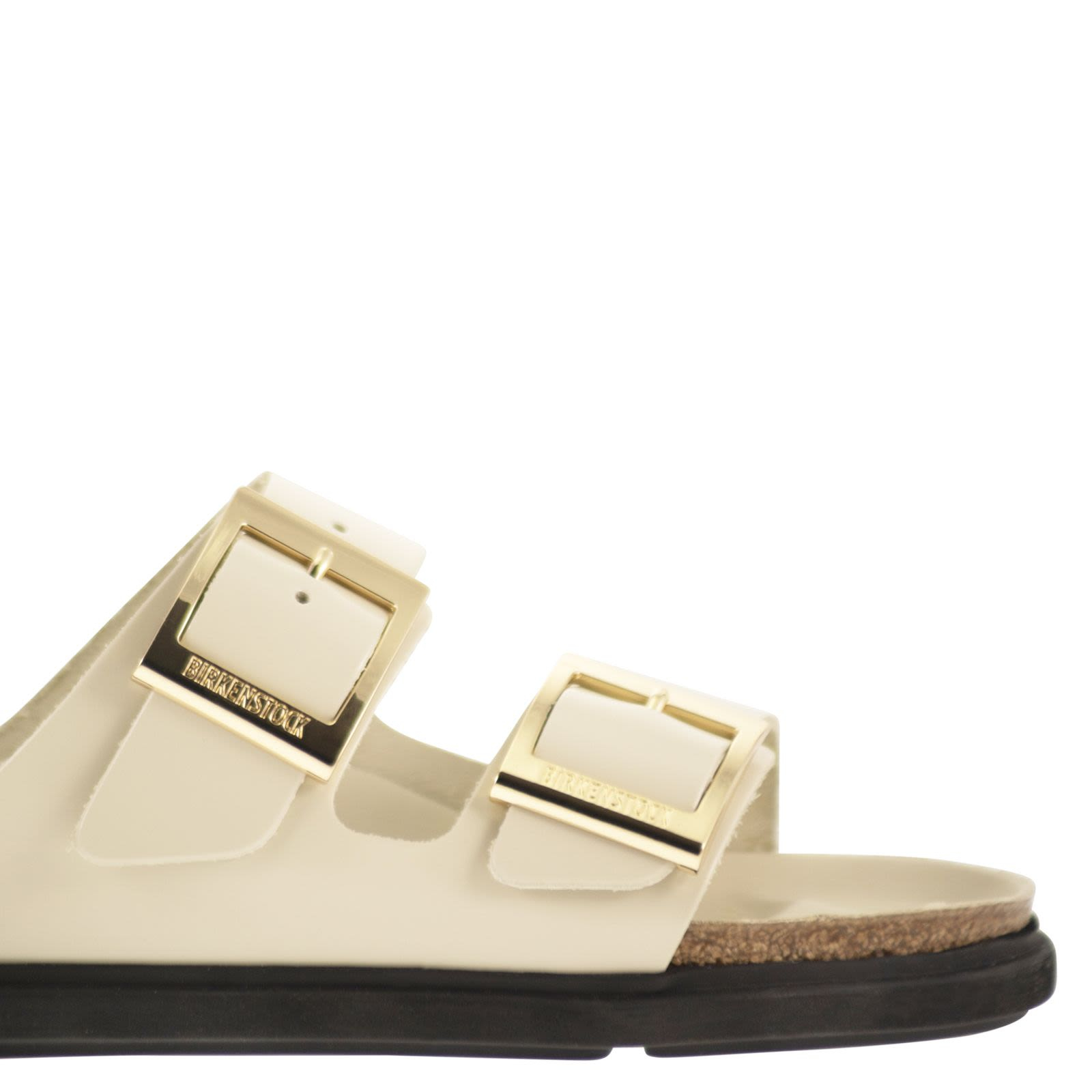 [Birkenstock] Sandals SS26 1031809 ECRU