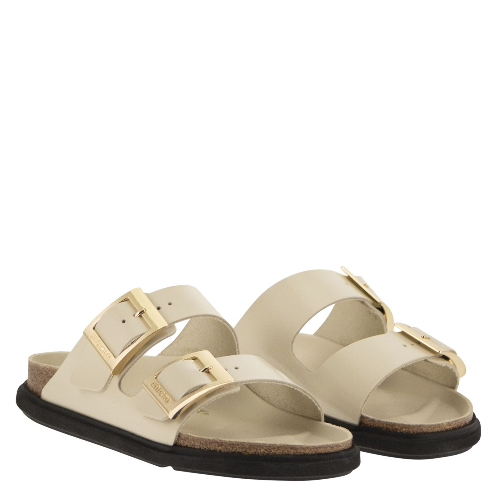 [Birkenstock] Sandals SS26 1031809 ECRU
