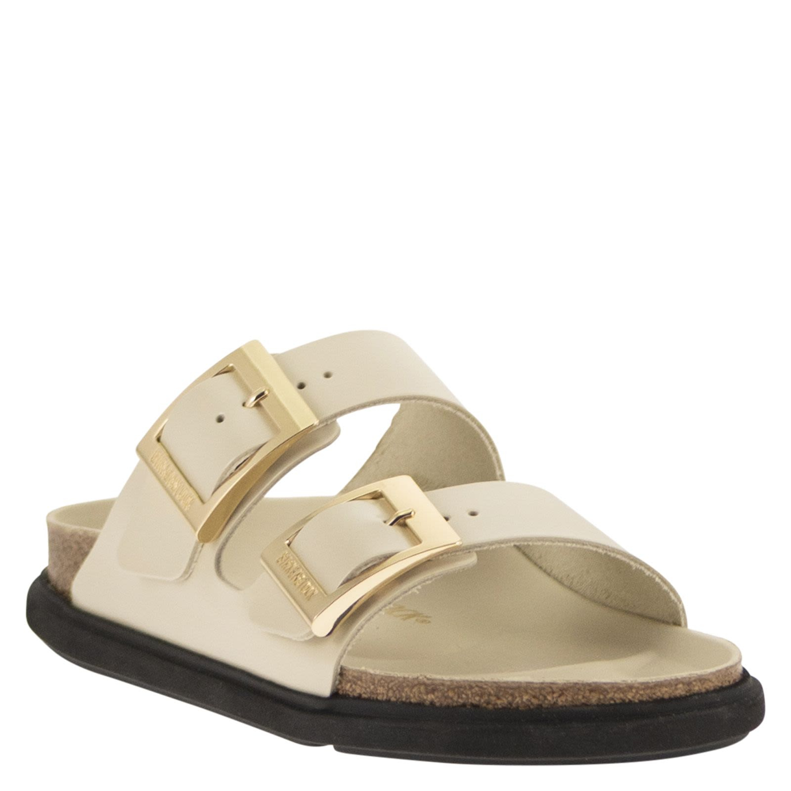 [Birkenstock] Sandals SS26 1031809 ECRU