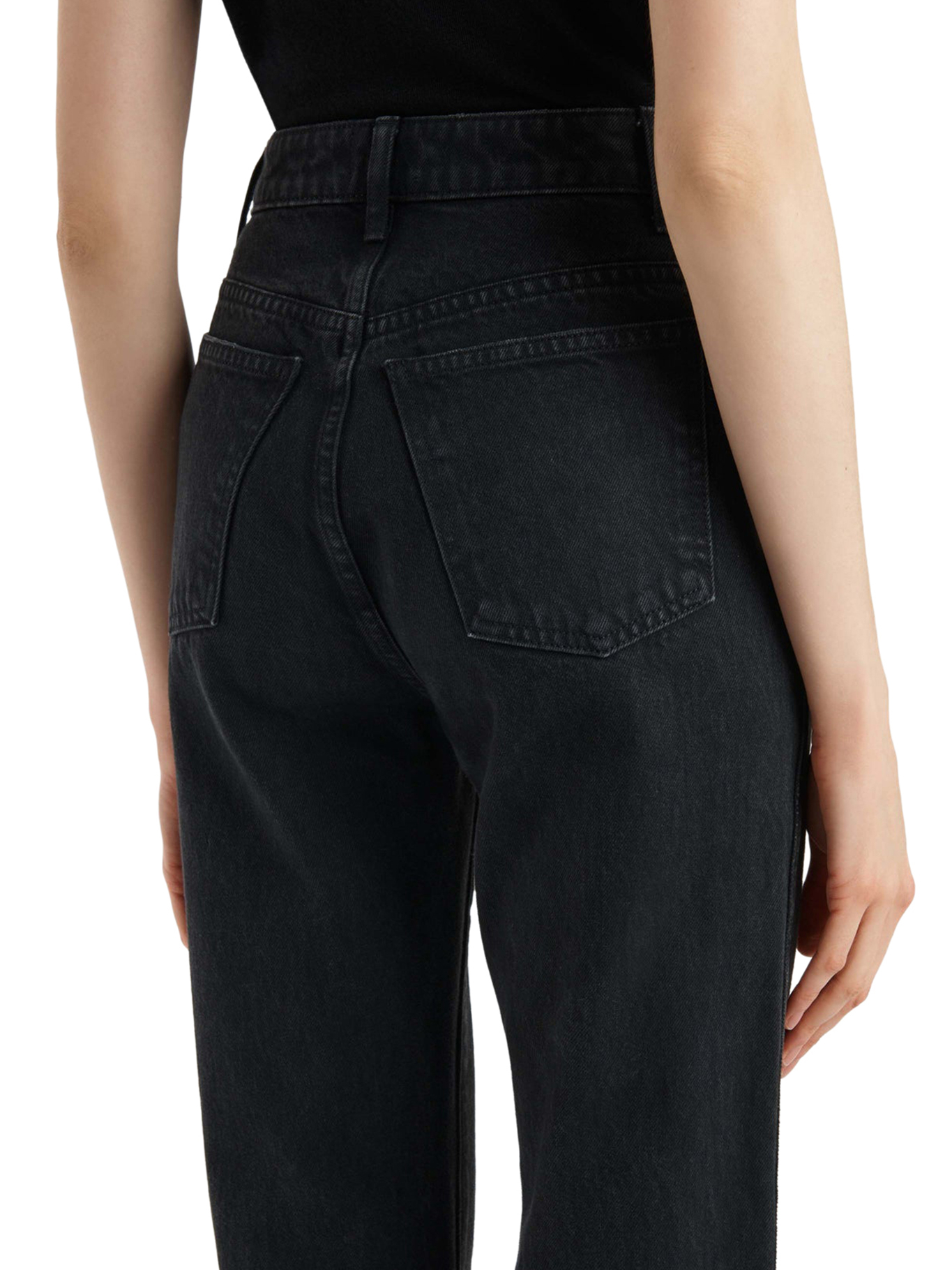 [KHAITE] Jeans FW26 1032913091W919091 PRESCOTT