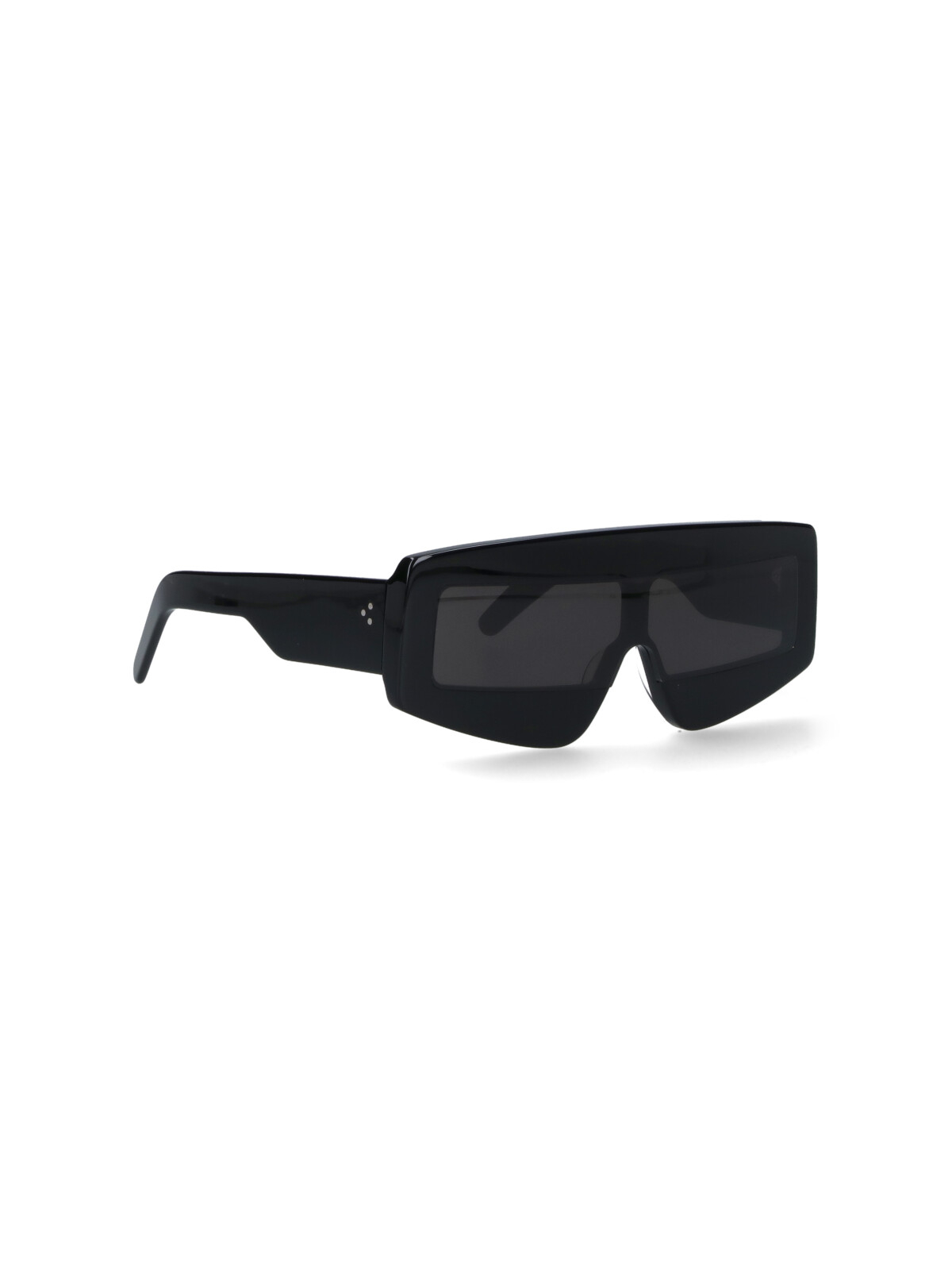[Rick Owens] Sunglasses FW26 RG0000007 GBLKB0909