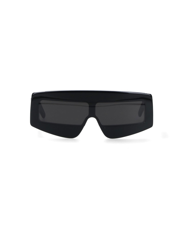 [Rick Owens] Sunglasses FW26 RG0000007 GBLKB0909