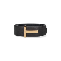[Tom Ford] Belt FW26 TB178 LCL236GENB