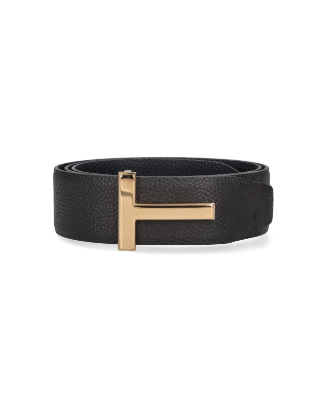 [Tom Ford] Belt FW26 TB178 LCL236GENB