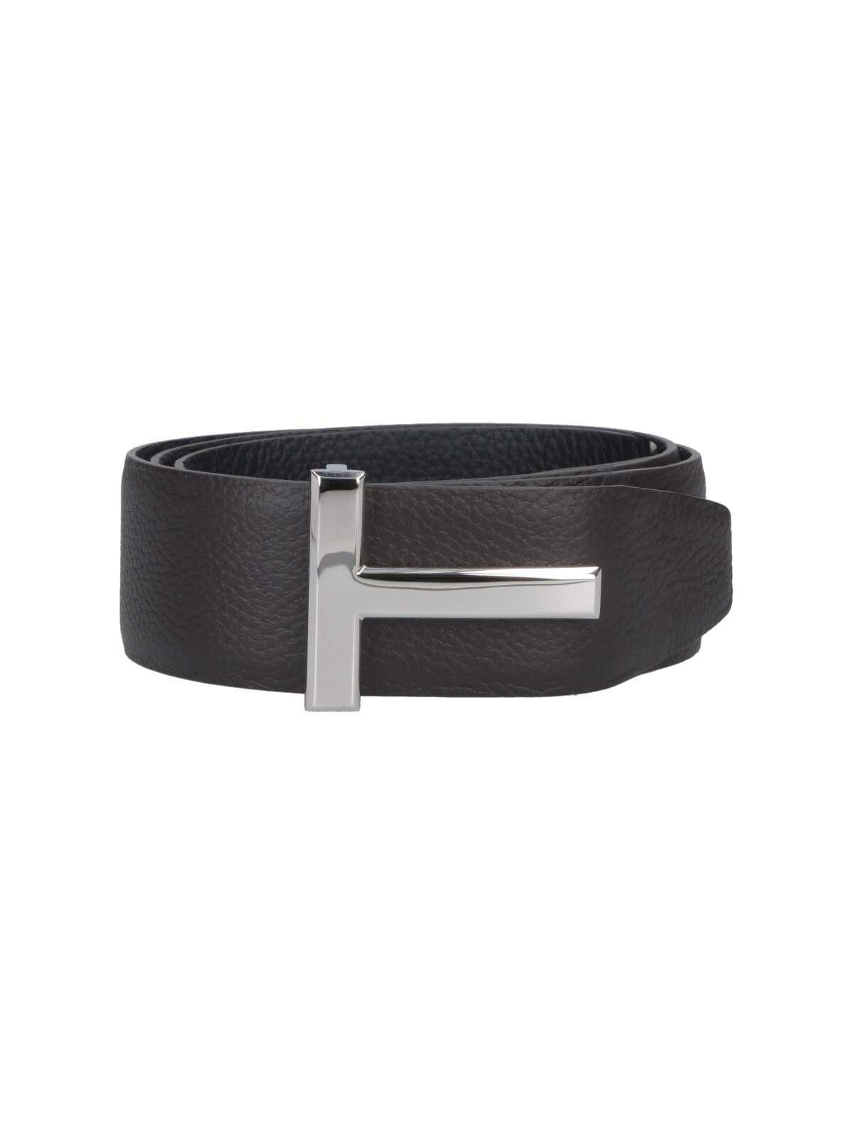 [Tom Ford] Belt FW26 TB178 LCL236SENB