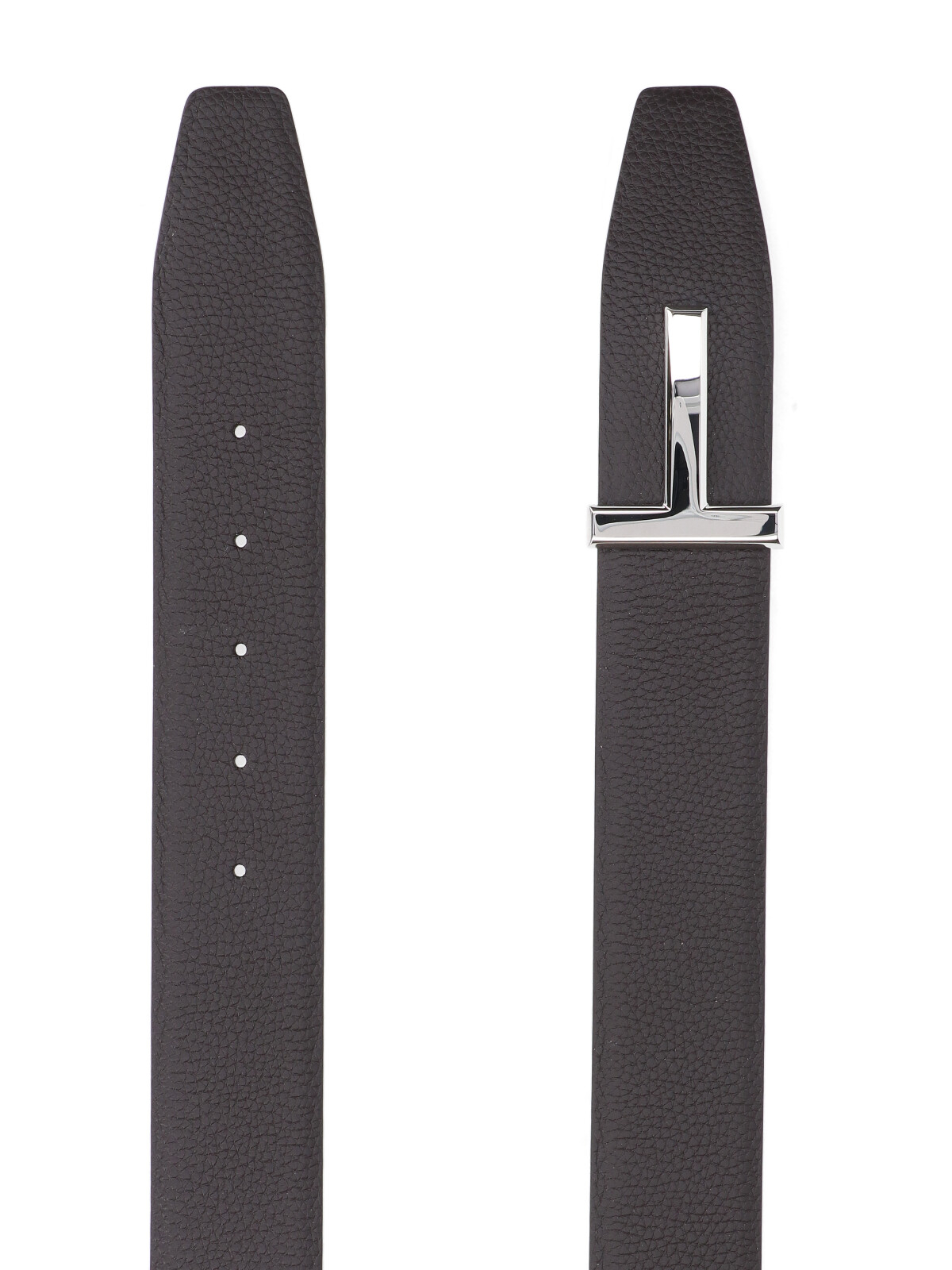 [Tom Ford] Belt FW26 TB178 LCL236SENB