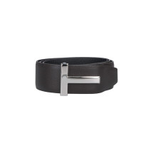 [Tom Ford] Belt FW26 TB178 LCL236SENB