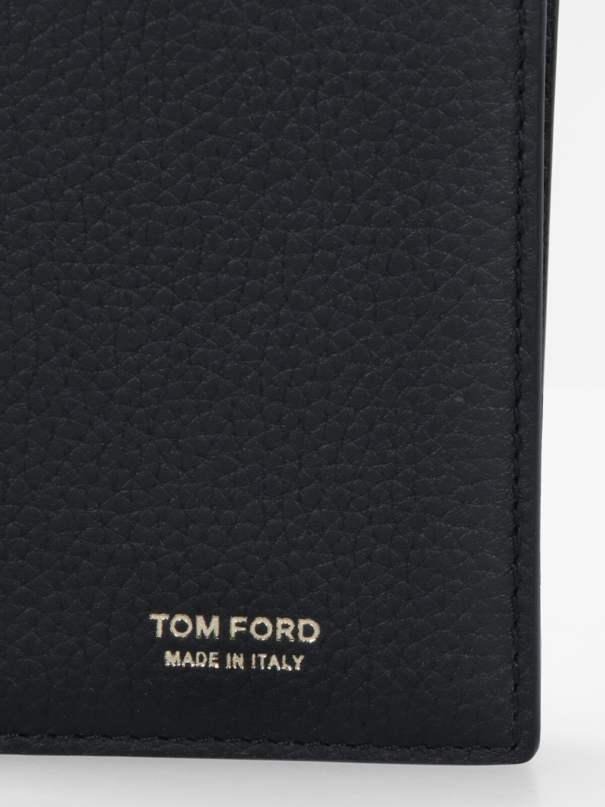 [Tom Ford] Wallet FW26 Y0279 LCL158GNAA