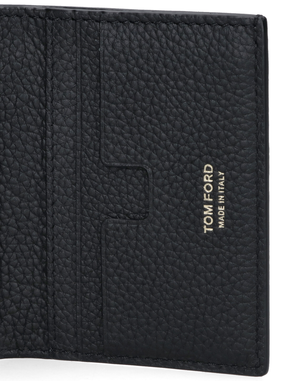 [Tom Ford] Wallet FW26 Y0279 LCL158GNAA