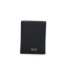 [Tom Ford] Wallet FW26 Y0279 LCL158GNAA
