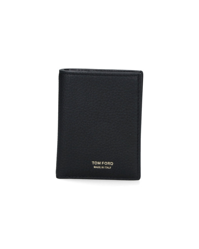 [Tom Ford] Wallet FW26 Y0279 LCL158GNAA