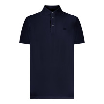 [Etro] T-shirts Short Sleeve FW26 MRMD0005AU11XB0013 SEA BLUE
