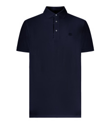 [Etro] T-shirts Short Sleeve FW26 MRMD0005AU11XB0013 SEA BLUE