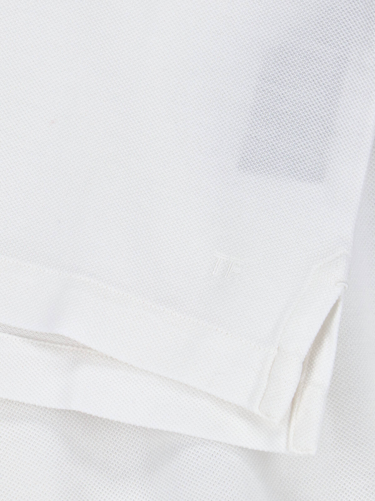 [Tom Ford] T-shirts Short Sleeve FW26 JPS011 JMT013WAD