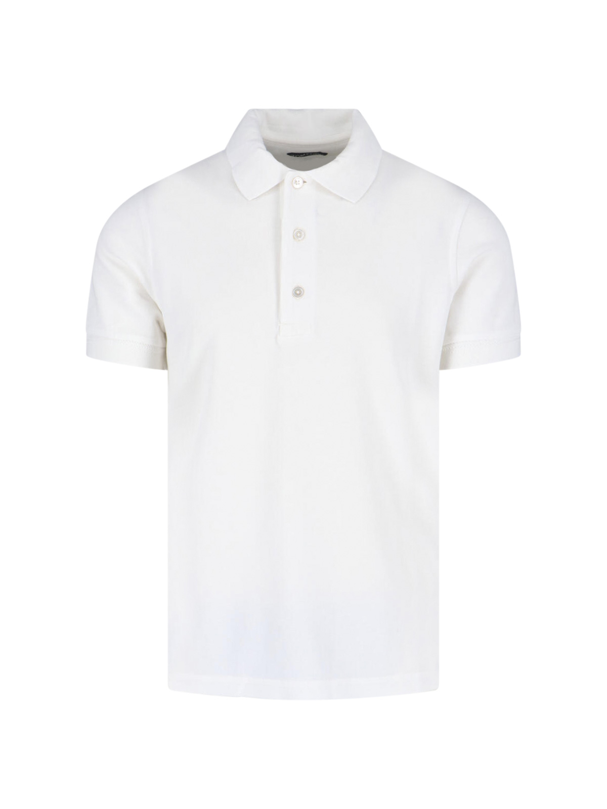 [Tom Ford] T-shirts Short Sleeve FW26 JPS011 JMT013WAD