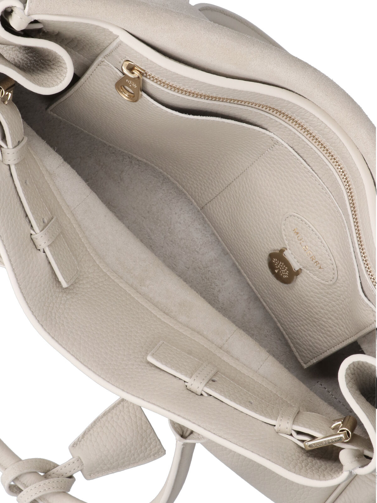 [MULBERRY] Shoulder bag FW26 HH6592 736W160