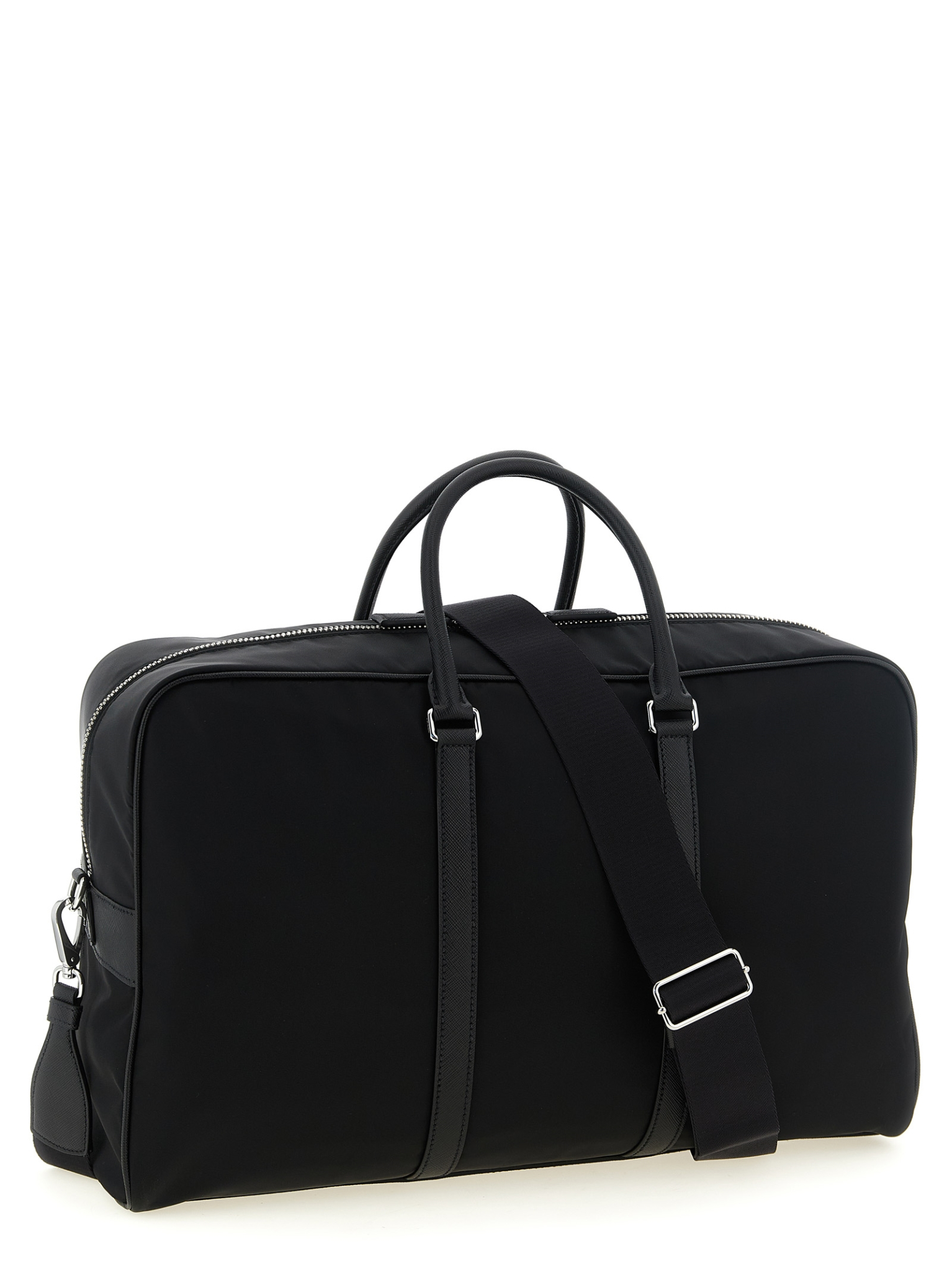 [Prada] Luggage bag SS26 2VC042VOOO2DMHF0002