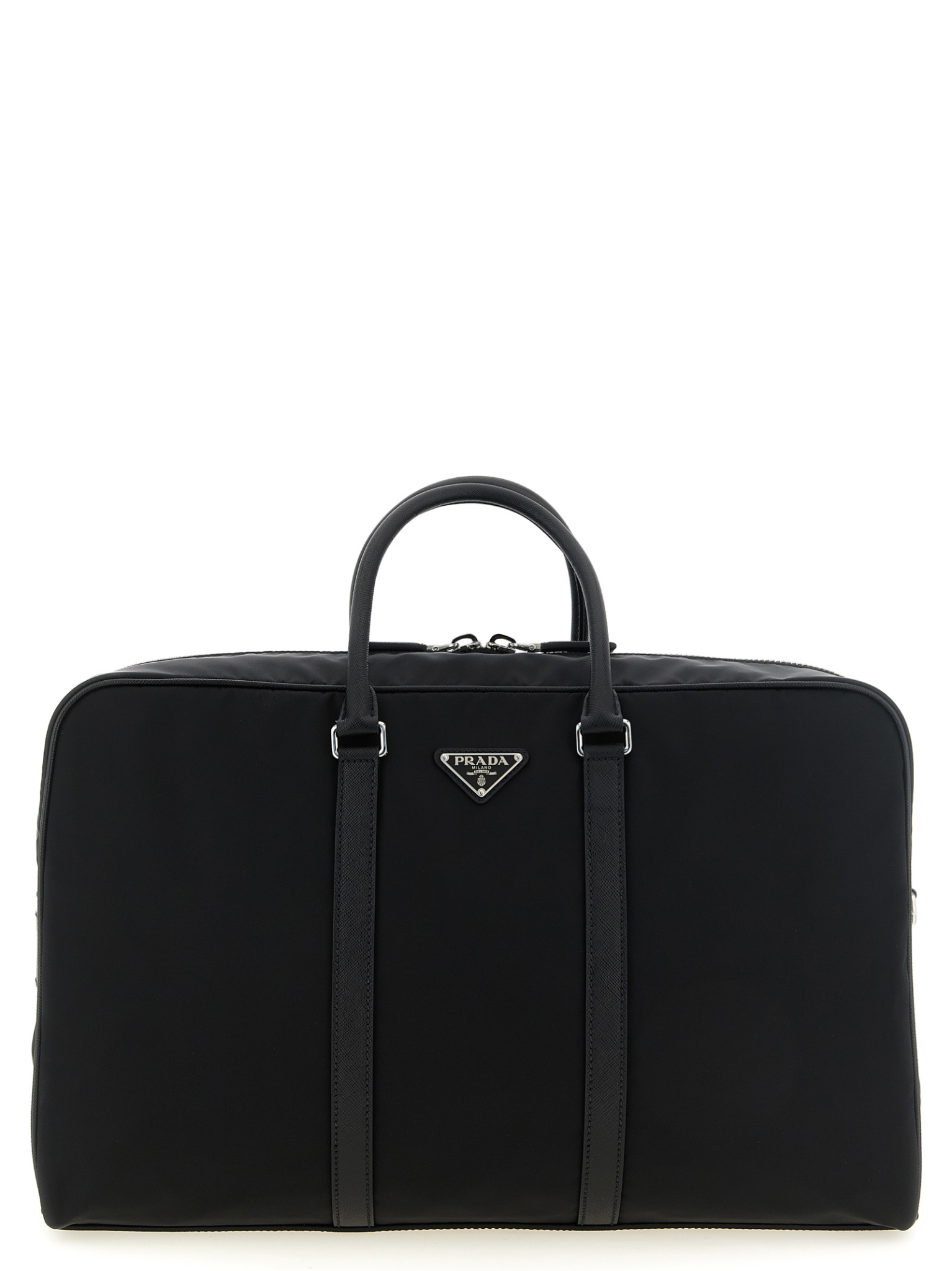 [Prada] Luggage bag SS26 2VC042VOOO2DMHF0002