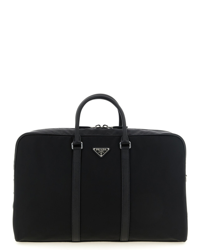 [Prada] Luggage bag SS26 2VC042VOOO2DMHF0002