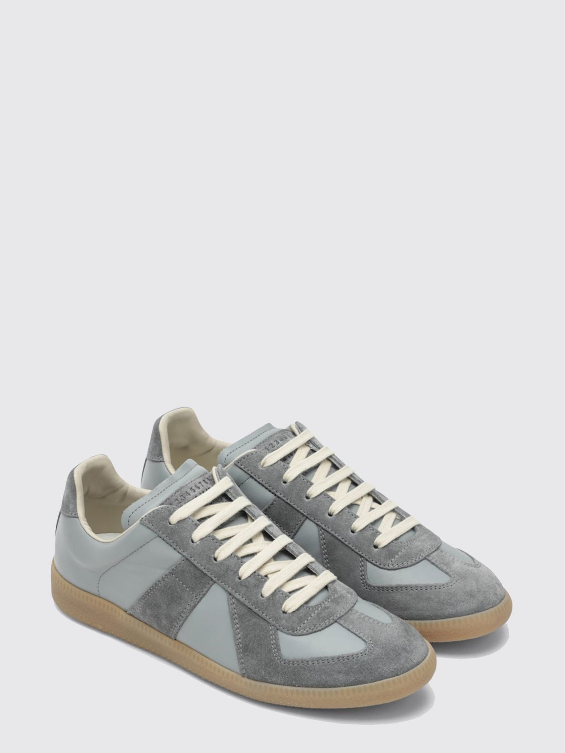[Maison Margiela] Sneakers SS26 S58WS0109P1895 T8147