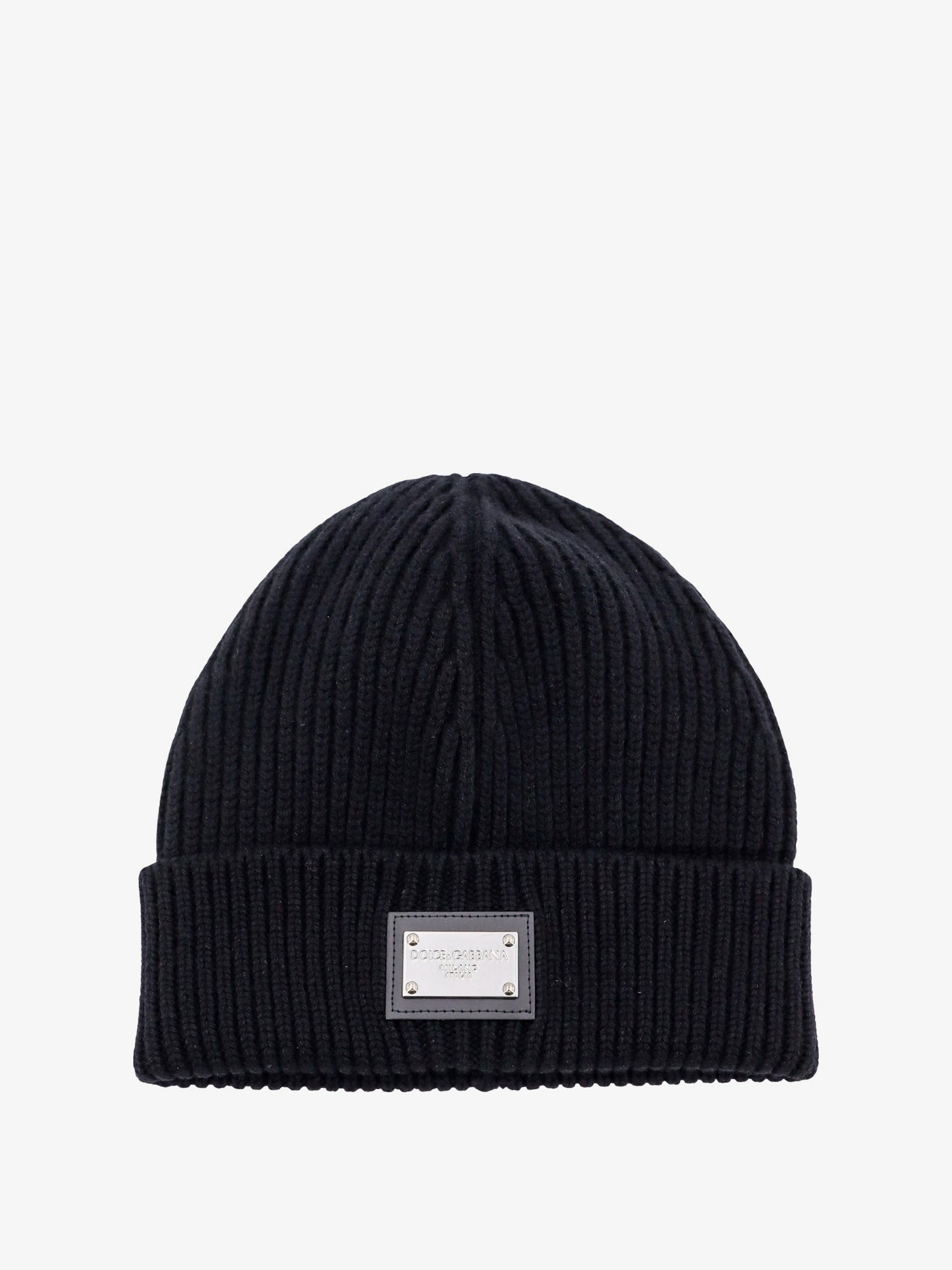 [Dolce & Gabbana] Beanie FW26 GXK63TJEMQ5N0000