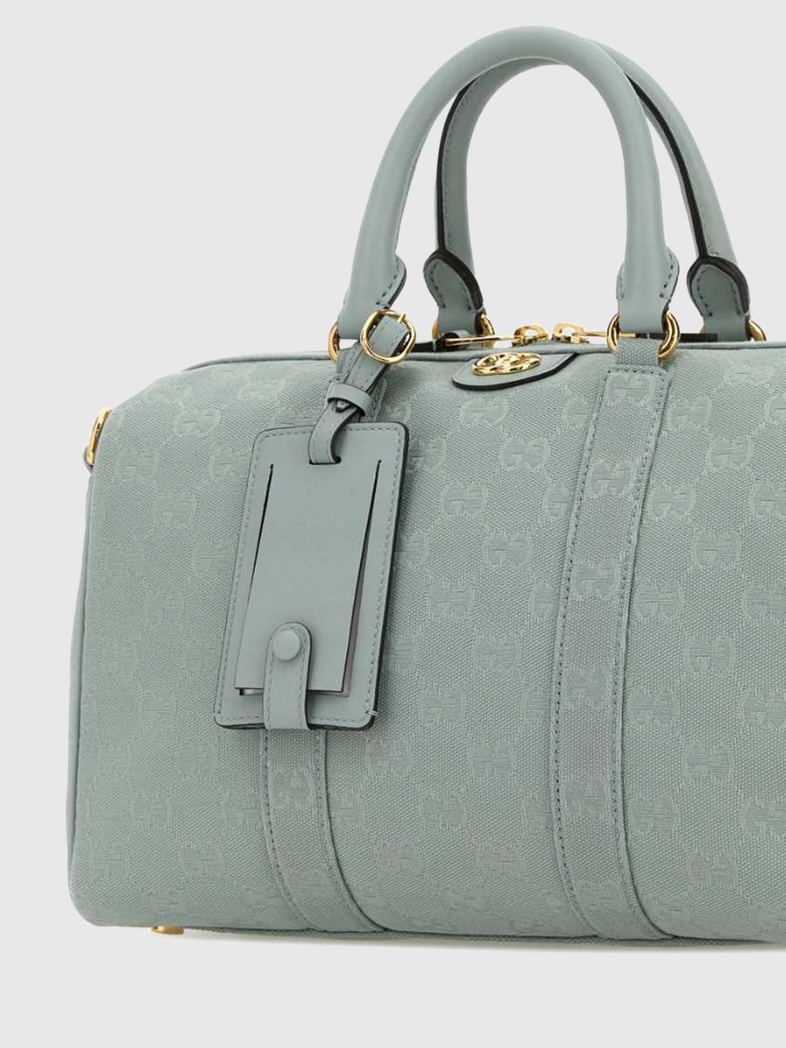 [Gucci] Tote bag SS26 857595AAF09 1807