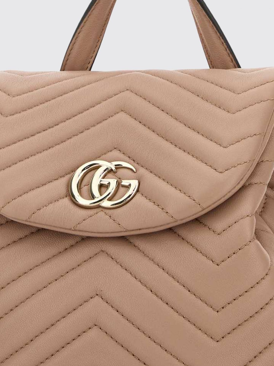 [Gucci] Backpack SS26 855921AAFXD 5703