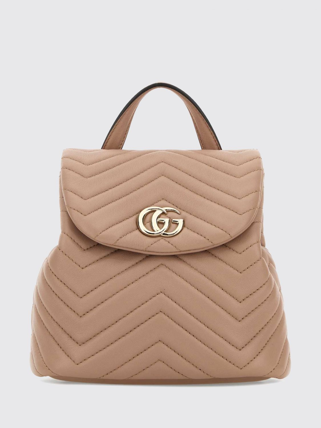 [Gucci] Backpack SS26 855921AAFXD 5703