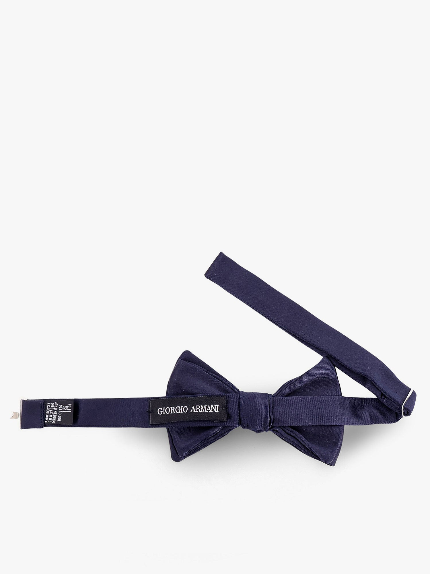 [Giorgio Armani] Tie FW26 3600318P99900036