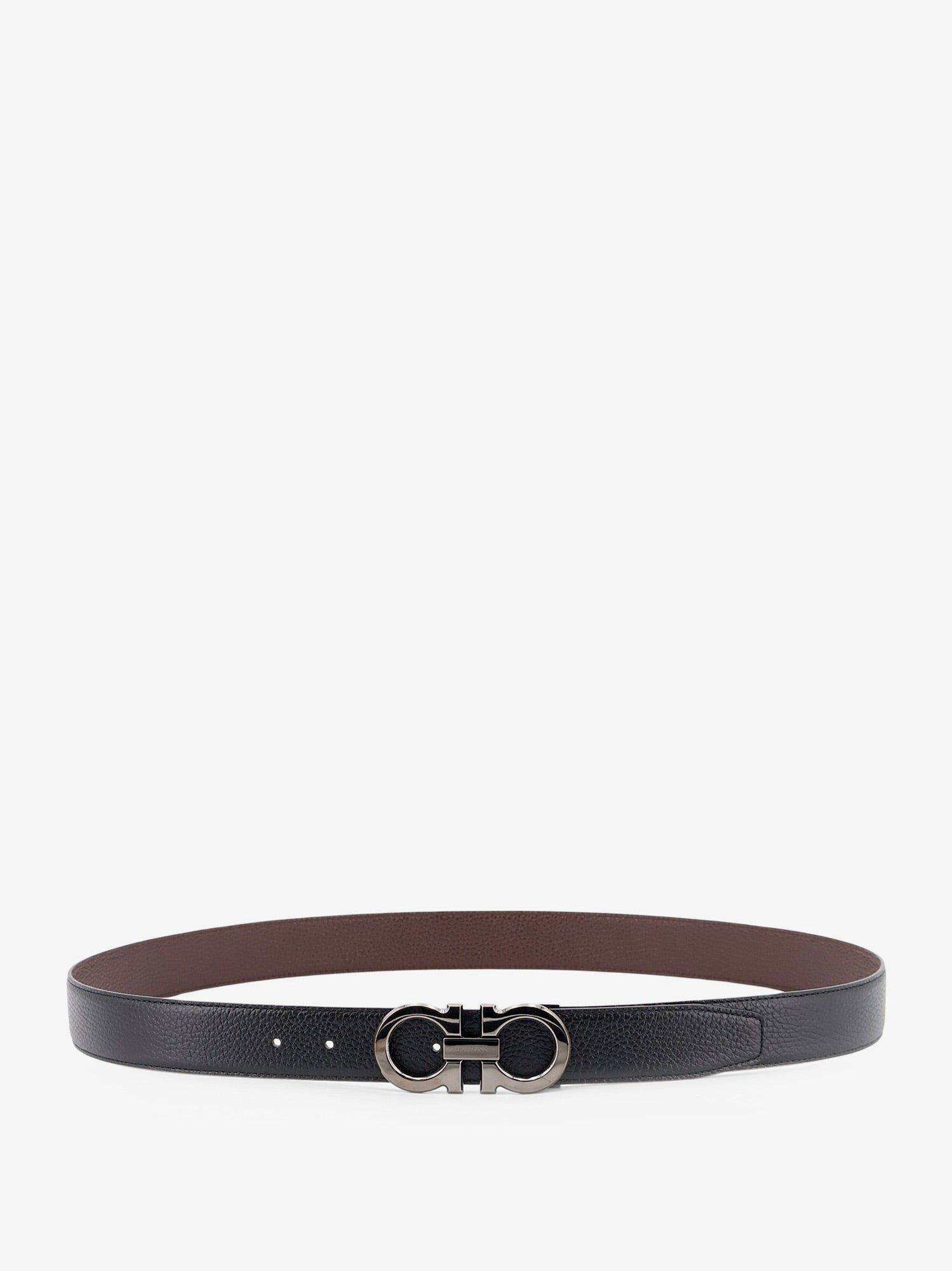 [Ferragamo] Belt FW26 679710689134