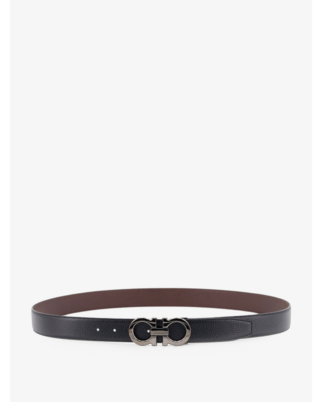 [Ferragamo] Belt FW26 679710689134