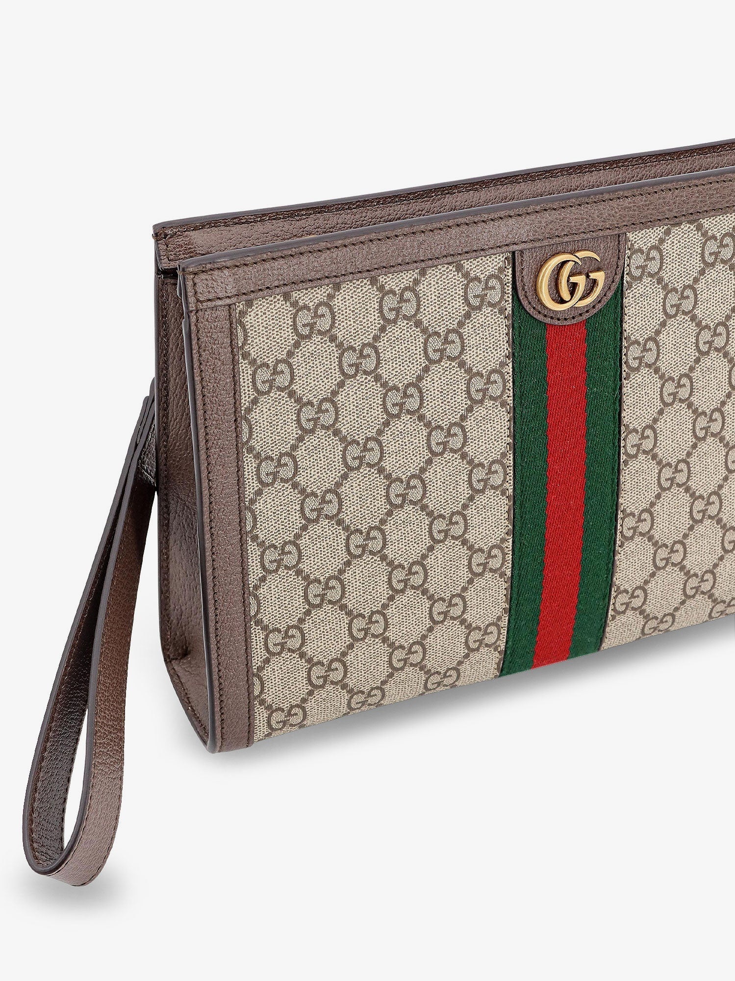 [Gucci] Clutch bag FW26 76024396IWT8745